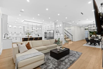 Pantry Photo of 19171 60b Avenue, Surrey, BC