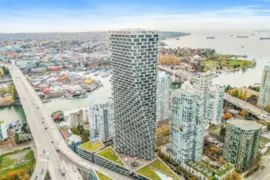 306 1480 Howe Street, Vancouver, BC