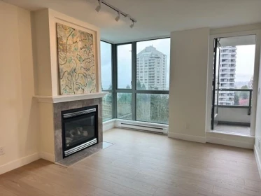 903 4788 Hazel Street, Burnaby, BC, Burnaby — Apartment/Condo for sale