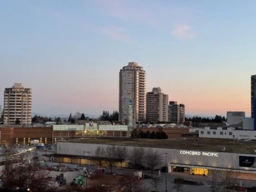 903 4788 Hazel Street, Burnaby, BC, Burnaby — Apartment/Condo for sale