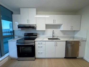 Pantry Photo of 903 4788 Hazel Street, Burnaby, BC