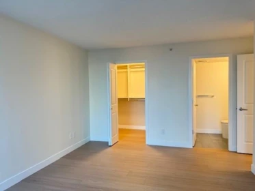 Walk-In Closet Photo of 903 4788 Hazel Street, Burnaby, BC