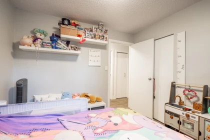 Hallway Photo of 1668 Connaught Drive, Port Coquitlam, BC