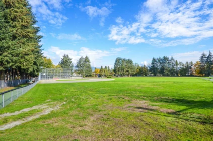 Neighborhood Park Photo Near 1668 Connaught Drive, Port Coquitlam, BC