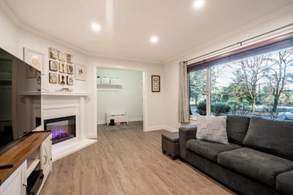 Pantry Photo of 1668 Connaught Drive, Port Coquitlam, BC