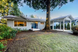 1668 Connaught Drive, Port Coquitlam, BC