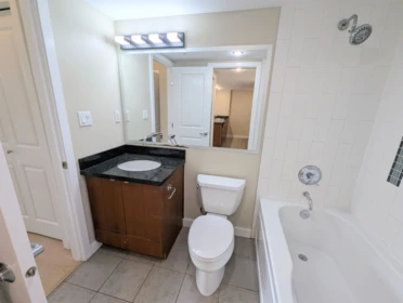 Kitchen Photo of 306 9188 Hemlock Drive, Richmond, BC