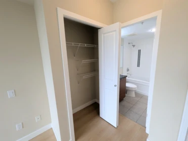 Primary Bedroom Photo of 306 9188 Hemlock Drive, Richmond, BC
