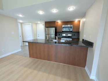 Walk-In Closet Photo of 306 9188 Hemlock Drive, Richmond, BC
