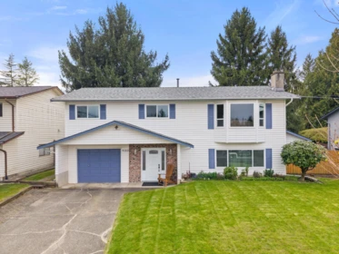 9315 213 Street, Langley, BC, Langley — Single Family Residence for sale