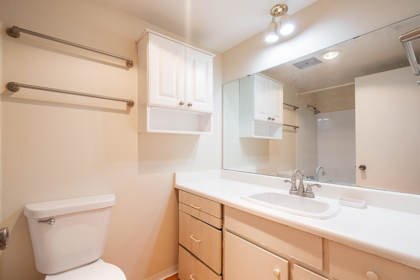 Loft / Bonus Room Photo of 208 15020 North Bluff Road, White Rock, BC