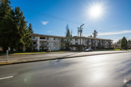 208 15020 North Bluff Road, White Rock, BC
