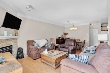 Pantry Photo of 417 1591 Booth Avenue, Coquitlam, BC