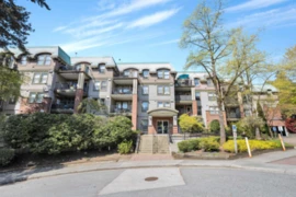417 1591 Booth Avenue, Coquitlam, BC