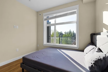 Basement Recreation Room Photo of 612 11077 Ravine Road, Surrey, BC