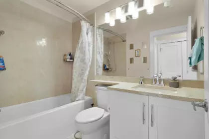 Bedroom 4 Photo of 612 11077 Ravine Road, Surrey, BC