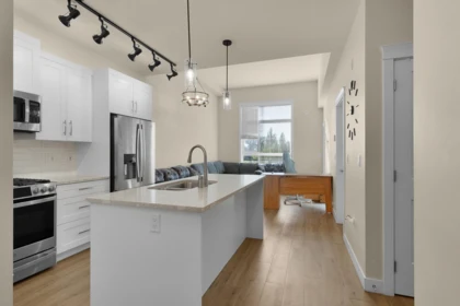 612 11077 Ravine Road, Surrey, BC, Surrey — Apartment/Condo for sale
