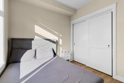 Mudroom Photo of 612 11077 Ravine Road, Surrey, BC