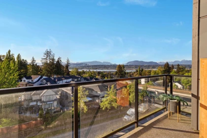 Pantry Photo of 612 11077 Ravine Road, Surrey, BC