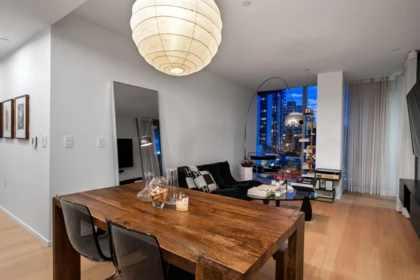 708 1568 Alberni Street, Vancouver, BC, Vancouver — Apartment/Condo for sale