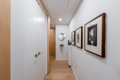Loft / Bonus Room Photo of 708 1568 Alberni Street, Vancouver, BC