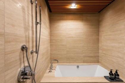 Office / Den Photo of 708 1568 Alberni Street, Vancouver, BC