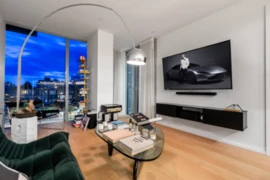 708 1568 Alberni Street, Vancouver, BC