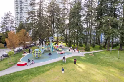 4009 6538 Nelson Avenue, Burnaby, BC, Burnaby — Apartment/Condo for sale