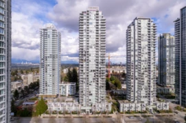4009 6538 Nelson Avenue, Burnaby, BC