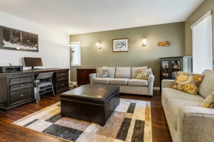 Pantry Photo of 9366 209b Street, Langley, BC