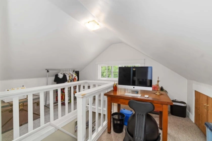 Basement Recreation Room Photo of 6319 Sophia Street, Vancouver, BC
