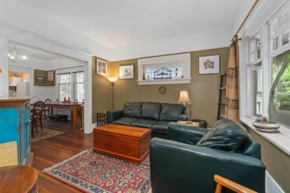 6319 Sophia Street, Vancouver, BC, Vancouver — Single Family Residence for sale