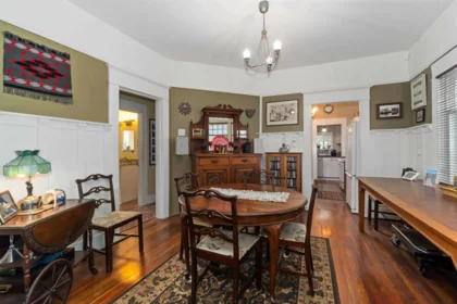 Kitchen Island Photo of 6319 Sophia Street, Vancouver, BC