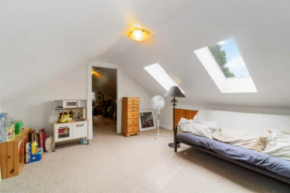 Office / Den Photo of 6319 Sophia Street, Vancouver, BC
