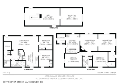 Playground / Recreational Area Near 6319 Sophia Street, Vancouver, BC