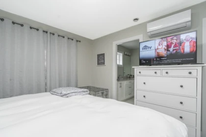 Basement Recreation Room Photo of 31 19501 74 Avenue, Surrey, BC