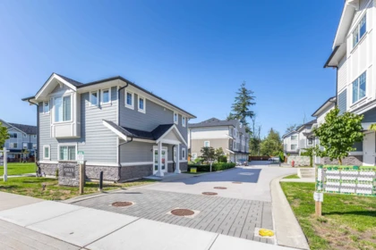 Community Amenities Photo (Clubhouse) of 31 19501 74 Avenue, Surrey, BC