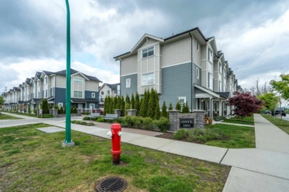 Fitness Center Photo Near 31 19501 74 Avenue, Surrey, BC