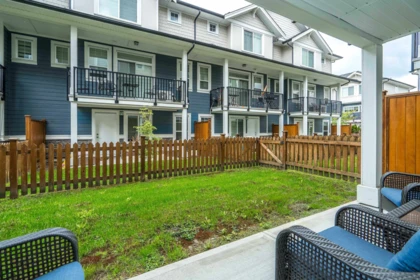 Garden / Landscaping Photo of 31 19501 74 Avenue, Surrey, BC