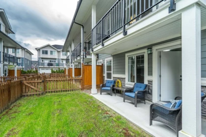 Hot Tub / Spa Photo of 31 19501 74 Avenue, Surrey, BC