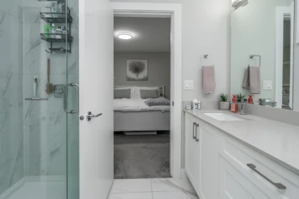 Laundry Room Photo of 31 19501 74 Avenue, Surrey, BC