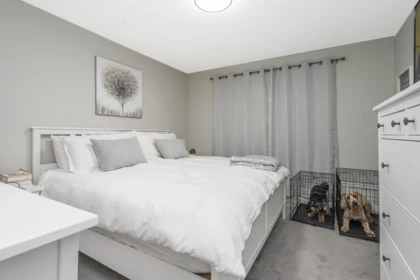 Office / Den Photo of 31 19501 74 Avenue, Surrey, BC