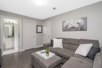Outdoor Patio Photo of 31 19501 74 Avenue, Surrey, BC