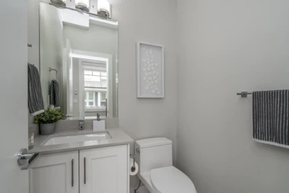 Powder Room Photo of 31 19501 74 Avenue, Surrey, BC