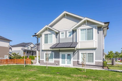 Street View Photo of 31 19501 74 Avenue, Surrey, BC