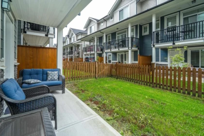 Swimming Pool Photo of 31 19501 74 Avenue, Surrey, BC