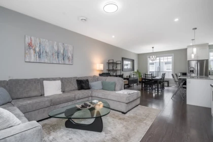 Walk-In Closet Photo of 31 19501 74 Avenue, Surrey, BC