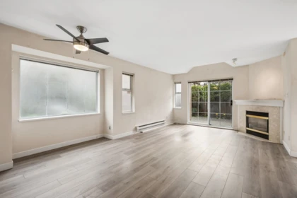 35 7488 Salisbury Avenue, Burnaby, BC, Burnaby — Townhouse for sale