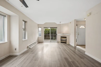 35 7488 Salisbury Avenue, Burnaby, BC, Burnaby — Townhouse for sale