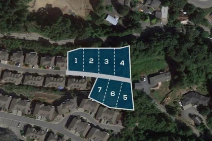 43768 Alameda Drive, Chilliwack, BC, Chilliwack — Land for sale